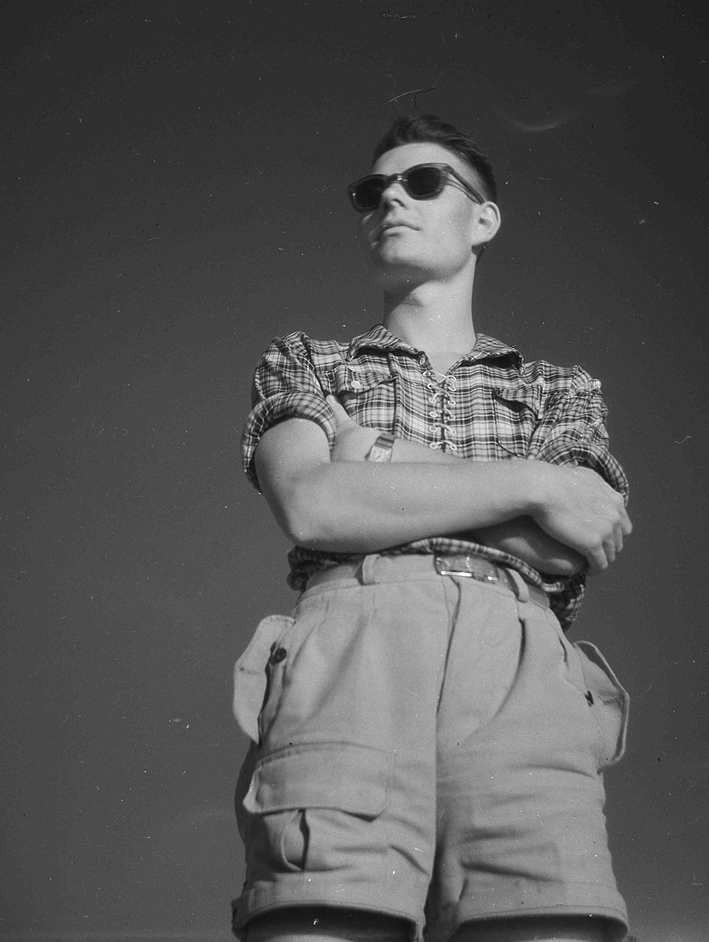 Romain Thénard