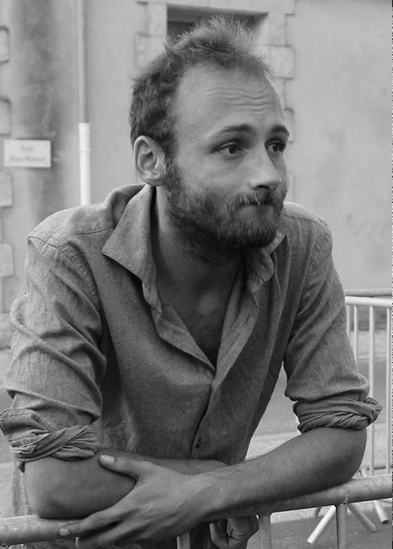 Maxim Prévôt