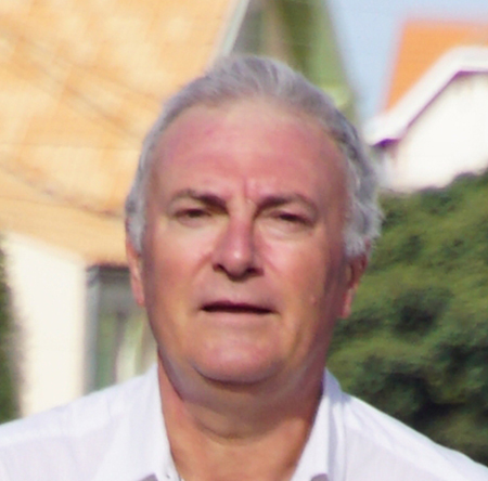 Jean-Marc Soumagnac
