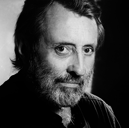 Pierre Laudijois