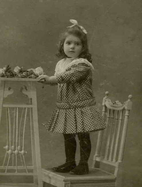 Alice Musa