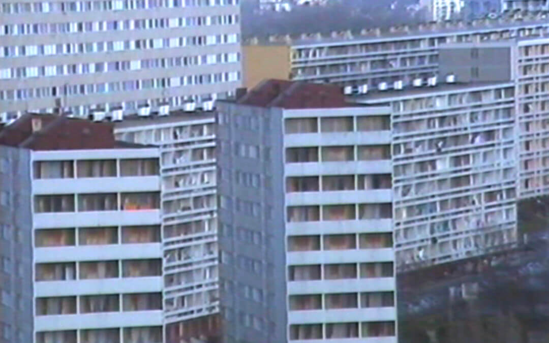 Faites Escales dans les 80s !
